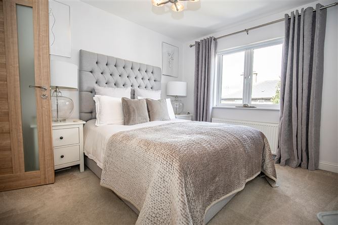 26, Moy Elta Road, East Wall, Dublin 3
