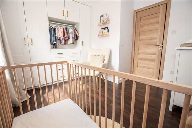 26, Moy Elta Road, East Wall, Dublin 3