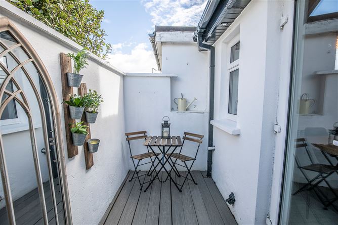 26, Moy Elta Road, East Wall, Dublin 3