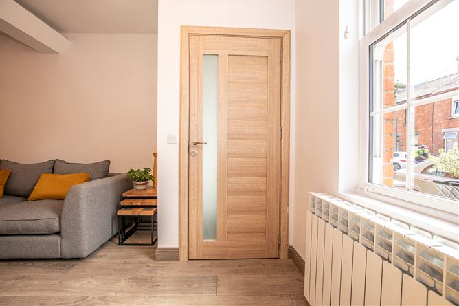 26, Moy Elta Road, East Wall, Dublin 3