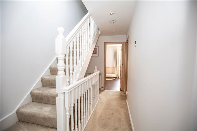 26, Moy Elta Road, East Wall, Dublin 3