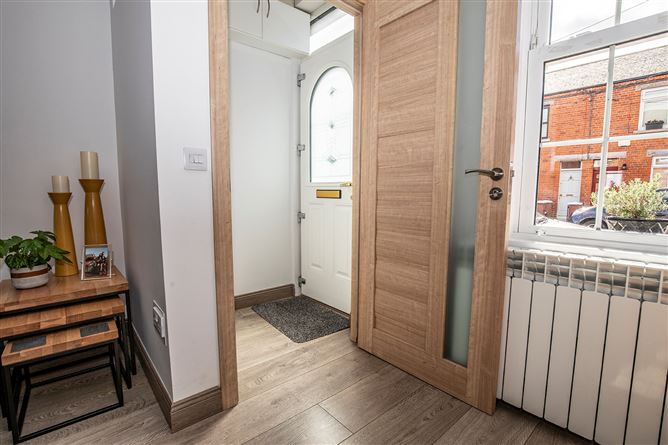 26, Moy Elta Road, East Wall, Dublin 3