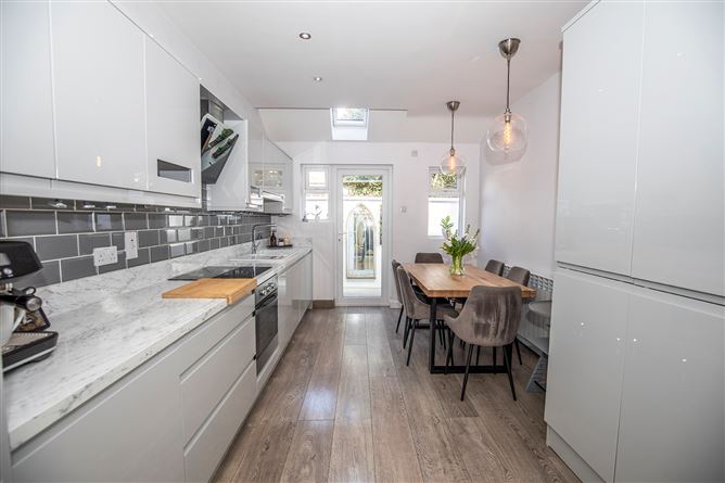 26, Moy Elta Road, East Wall, Dublin 3