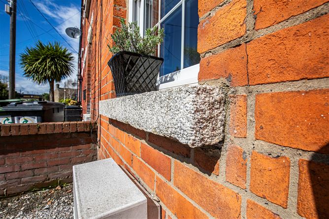 26, Moy Elta Road, East Wall, Dublin 3