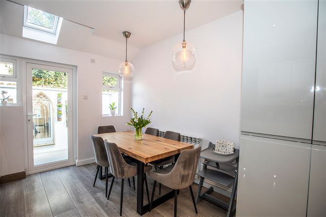 26, Moy Elta Road, East Wall, Dublin 3