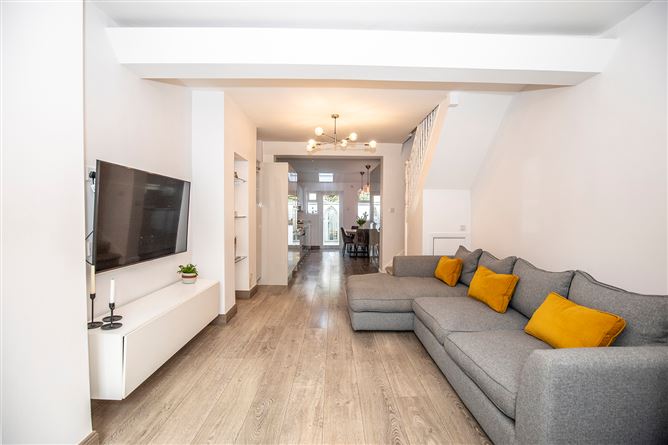 26, Moy Elta Road, East Wall, Dublin 3