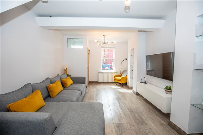 26, Moy Elta Road, East Wall, Dublin 3
