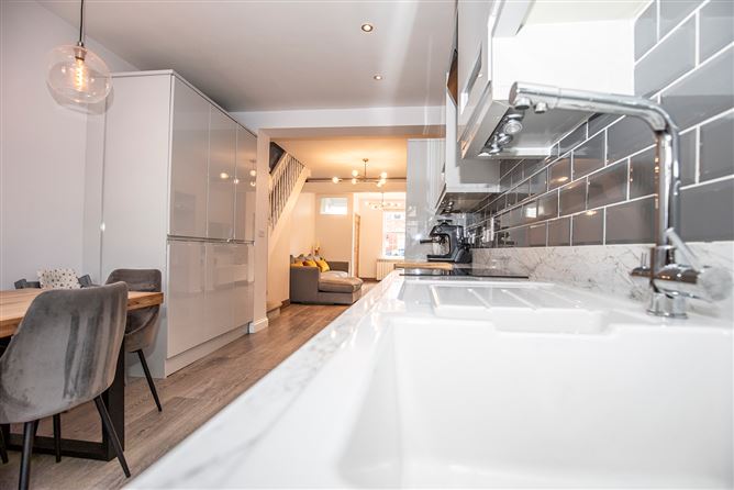 26, Moy Elta Road, East Wall, Dublin 3