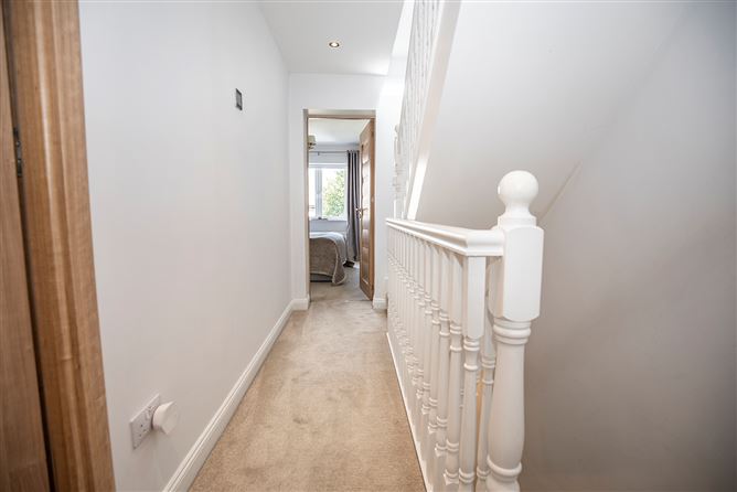 26, Moy Elta Road, East Wall, Dublin 3
