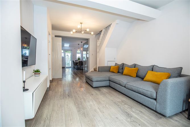 26, Moy Elta Road, East Wall, Dublin 3