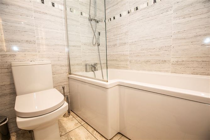 26, Moy Elta Road, East Wall, Dublin 3