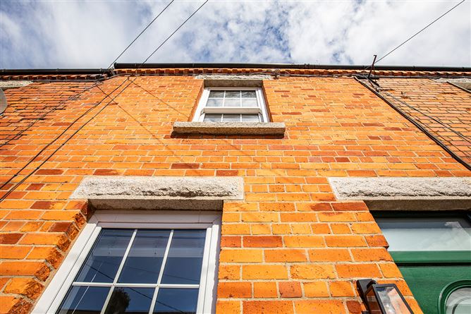 26, Moy Elta Road, East Wall, Dublin 3