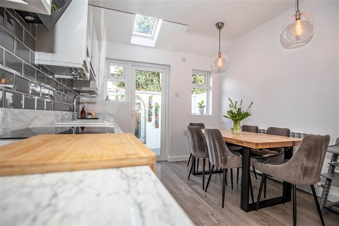 26, Moy Elta Road, East Wall, Dublin 3