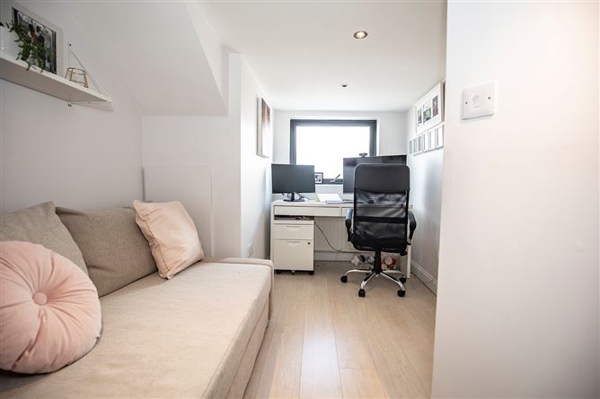26, Moy Elta Road, East Wall, Dublin 3