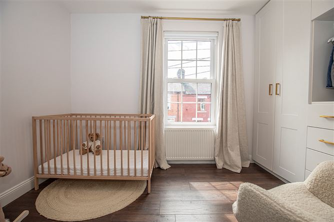 26, Moy Elta Road, East Wall, Dublin 3