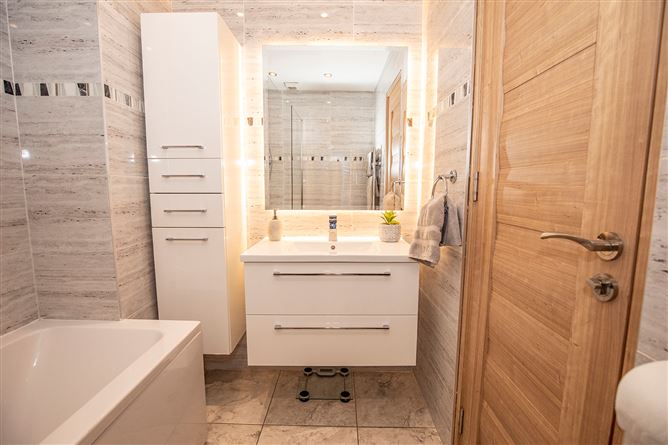 26, Moy Elta Road, East Wall, Dublin 3