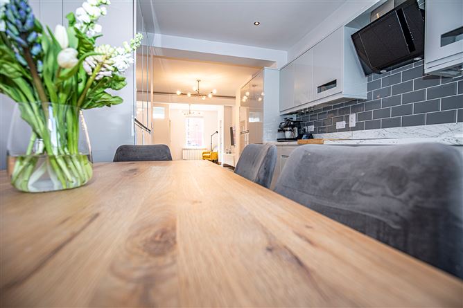 26, Moy Elta Road, East Wall, Dublin 3