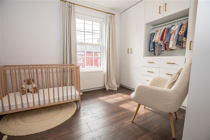 26, Moy Elta Road, East Wall, Dublin 3