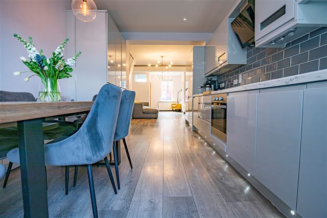 26, Moy Elta Road, East Wall, Dublin 3