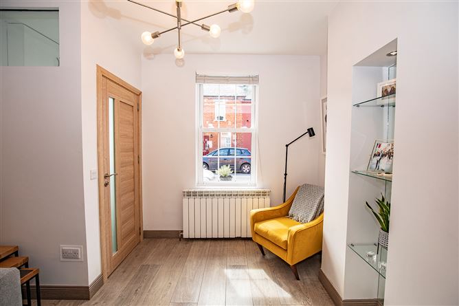 26, Moy Elta Road, East Wall, Dublin 3