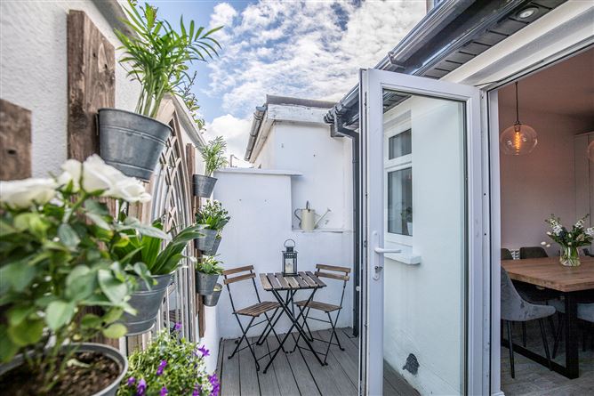 26, Moy Elta Road, East Wall, Dublin 3