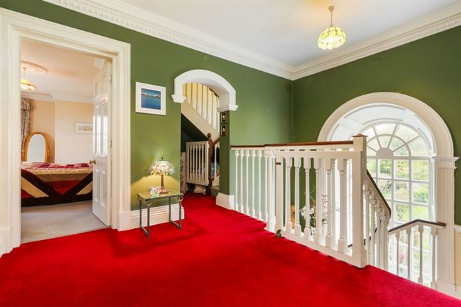 Eadestown House, Eadestown, Naas, Co. Kildare. 