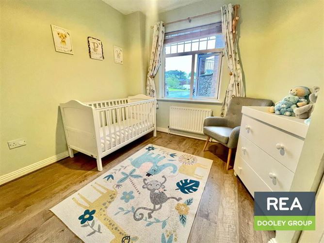 39 Cluain Dara Court, Limerick