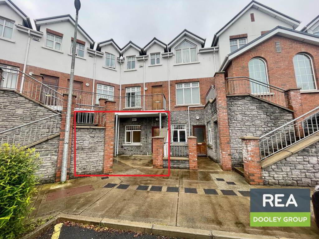 39 Cluain Dara Court, Limerick