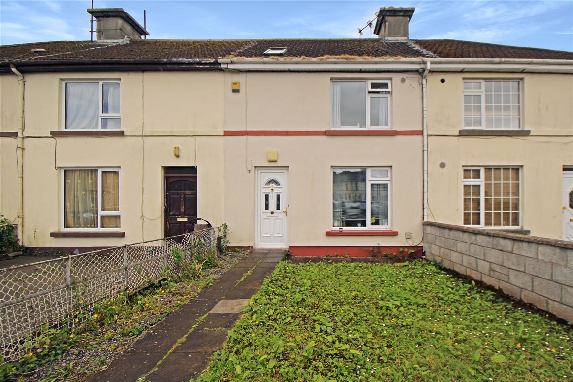 100 Sarsfield Sq., Athlone East, Westmeath