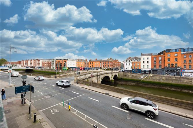 2 Traders Wharf, South City Centre, Dublin 8