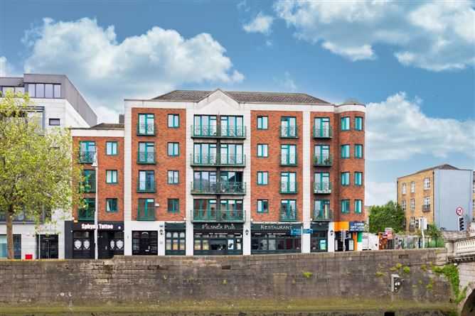 2 Traders Wharf, South City Centre, Dublin 8
