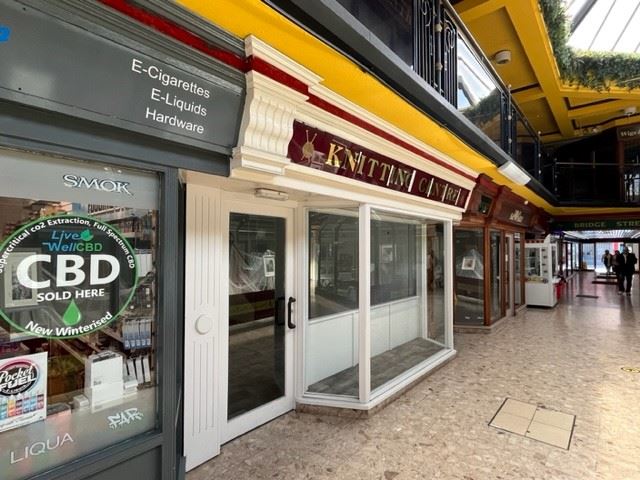 Unit at Tralee Shopping Centre, Tralee, Kerry