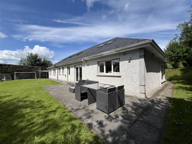 Scrouthea East, Clonmel, County Tipperary