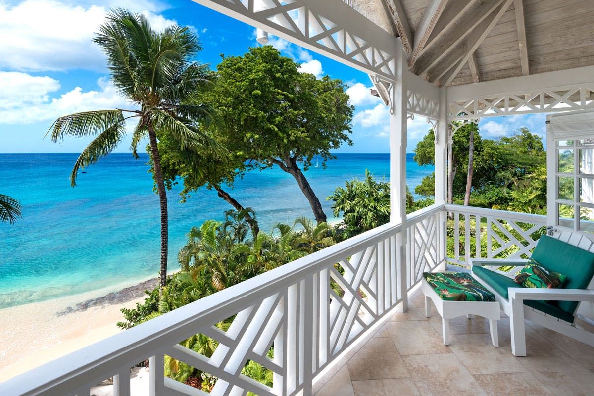 Bajan Breeze,Durants,Saint James,Barbados