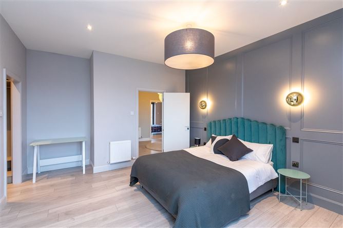22 East Courtyard, Tullyvale, Cabinteely, Dublin 18, Cherrywood, County Dublin