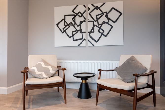 22 East Courtyard, Tullyvale, Cabinteely, Dublin 18, Cherrywood, County Dublin