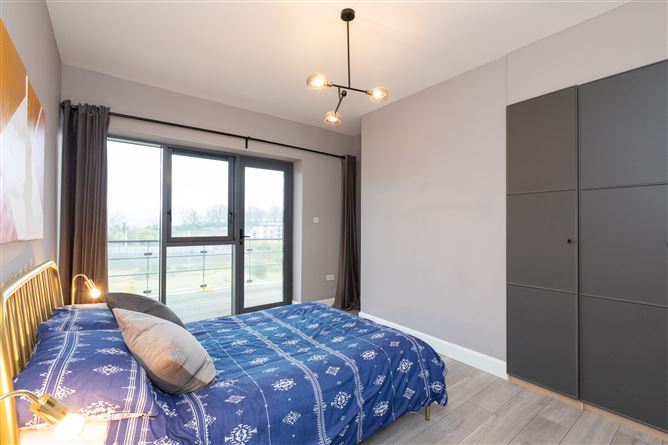22 East Courtyard, Tullyvale, Cabinteely, Dublin 18, Cherrywood, County Dublin