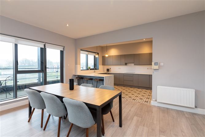 22 East Courtyard, Tullyvale, Cabinteely, Dublin 18, Cherrywood, County Dublin
