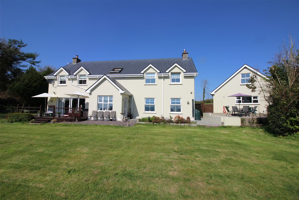 Aharas, Ballingeary, Cork