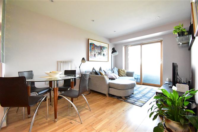 Apartment 29, The Concert Building, Park West, Dublin 12