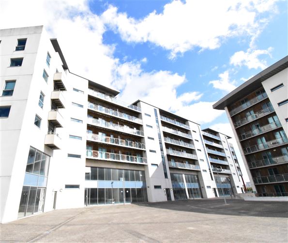 Apartment 29, The Concert Building, Park West, Dublin 12