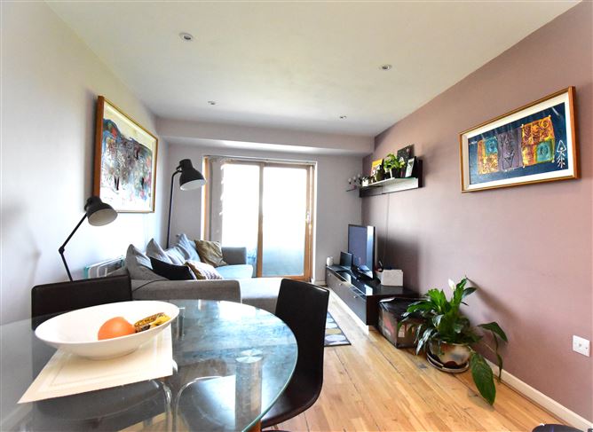 Apartment 29, The Concert Building, Park West, Dublin 12