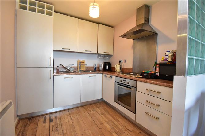 Apartment 29, The Concert Building, Park West, Dublin 12