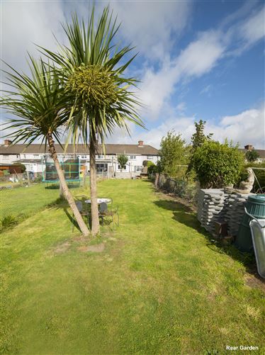23 Finglas Park, Finglas, Dublin