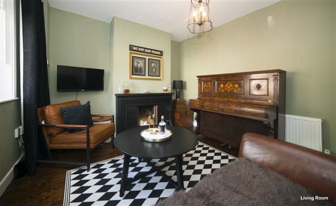 23 Finglas Park, Finglas, Dublin