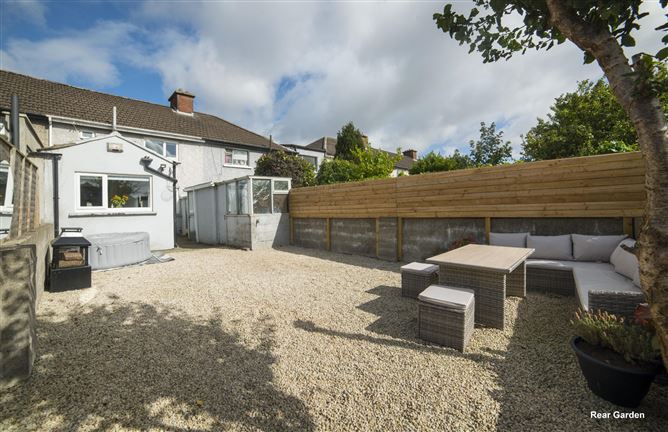 23 Finglas Park, Finglas, Dublin