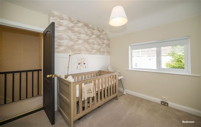 23 Finglas Park, Finglas, Dublin
