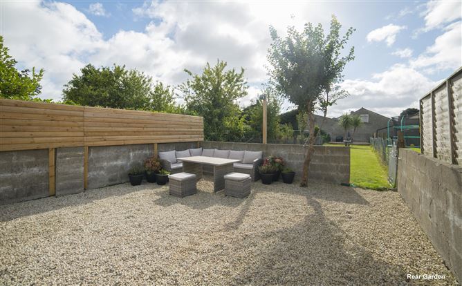 23 Finglas Park, Finglas, Dublin