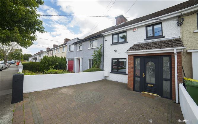 23 Finglas Park, Finglas, Dublin