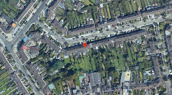 23 Finglas Park, Finglas, Dublin